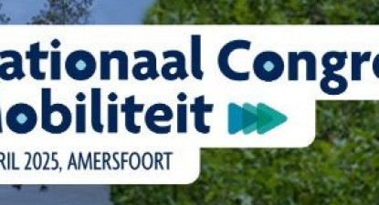 Nationaal Congres Mobiliteit - Transitie met Impact