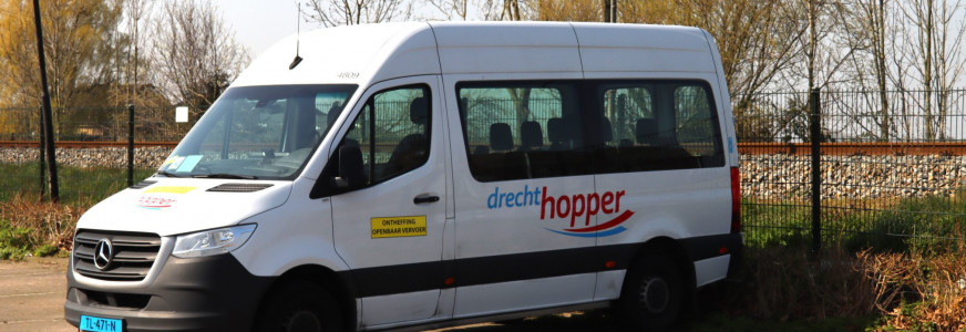 Ravijnjaar 2026: Financieringsstop dreigt voor Drechthopper en Wijkhopper Ravijnjaar 2026: Financieringsstop dreigt voor Drechthopper en Wijkhopper