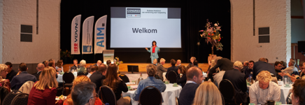 Bekijk de hoogtepunten van het Congres Doelgroepenvervoer 2025 Bekijk de hoogtepunten van het Congres Doelgroepenvervoer 2025