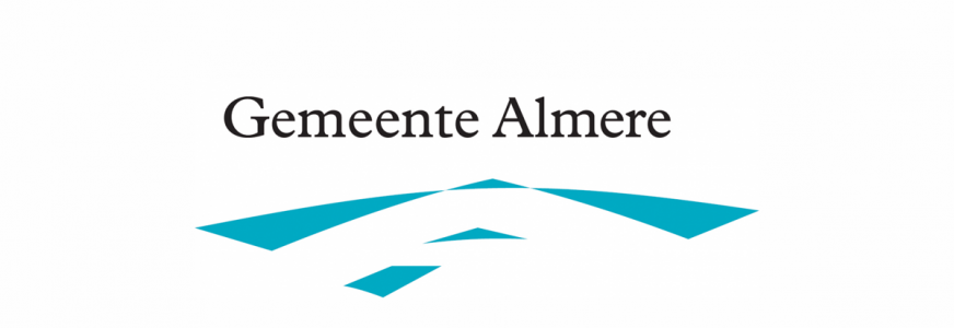 Nieuw lid: Gemeente Almere