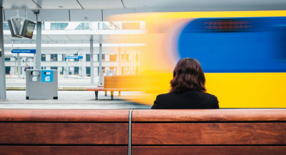 Hoe draagt publieke mobiliteit bij aan brede welvaart?
