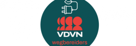 Wegbereiders publiceren eerste cases