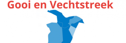 Nieuw lid: Gooi en Vechtstreek