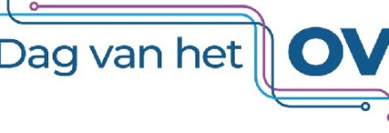 Save the date: Dag van het OV 2024