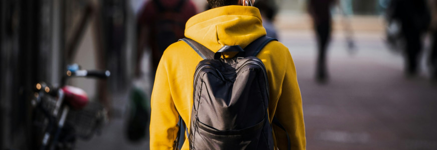 Nieuwe modelverordening leerlingenvervoer Nieuwe modelverordening leerlingenvervoer