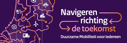 Maandag aanstaande: VDVN deelsessie op Nationaal Congres Duurzame Mobiliteit Maandag aanstaande: VDVN deelsessie op Nationaal Congres Duurzame Mobiliteit