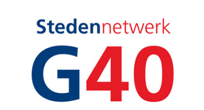 Bestuurlijke netwerkdag Stedennetwerk G40