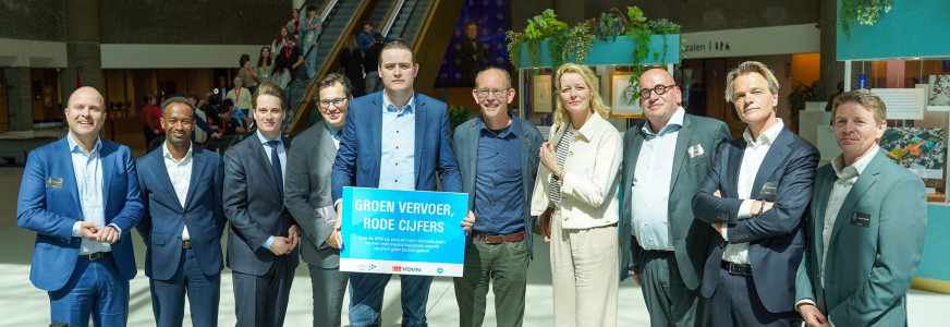 Ondoordachte BPM verhoging brengt verduurzaming én betaalbare mobiliteit voor kwetsbare groep in gevaar Ondoordachte BPM verhoging brengt verduurzaming én betaalbare mobiliteit voor kwetsbare groep in gevaar