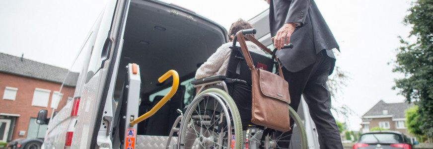 Handreiking klachten en complimenten doelgroepenvervoer