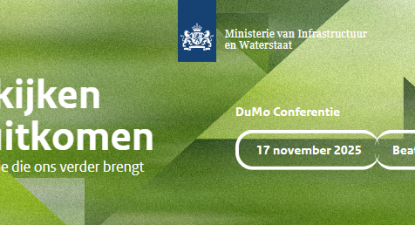 Nationale Conferentie Duurzame Mobiliteit