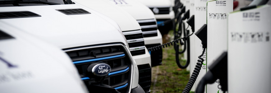 Webinar Zero Emissie Doelgroepenvervoer – 2 december van 12.00 tot 13.00 uur