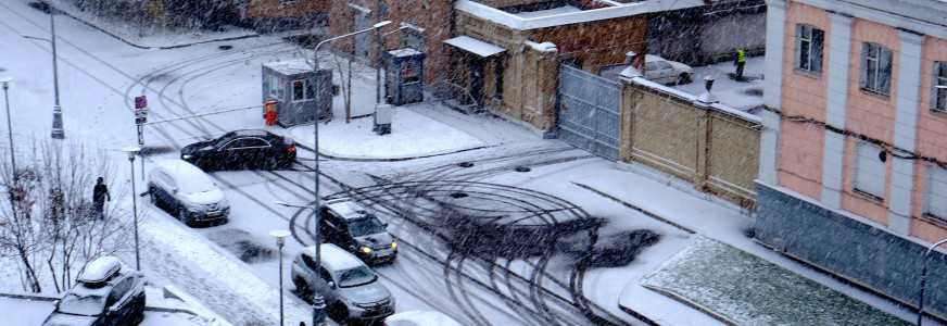 Winterse omstandigheden vragen om maatwerk in het doelgroepenvervoer