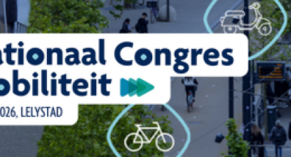 Nationaal Congres Mobiliteit 2026