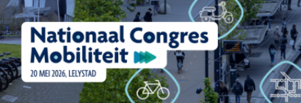 Nationaal Congres Mobiliteit 2026
