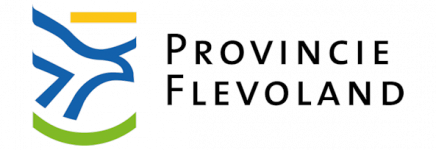 Nieuw lid: Provincie Flevoland