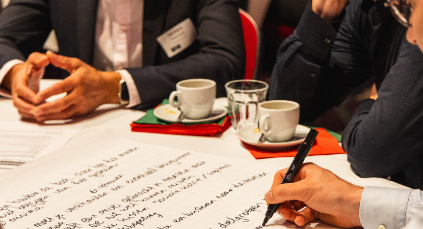 Herhaalworkshop: Meer vrijheid voor de doelgroepreiziger in de Drechtsteden