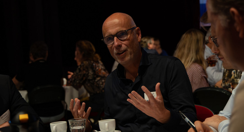 Herhaalworkshop: Een goede reis start bij de juiste data