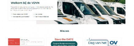 Ledenplatform is live!
