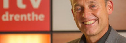 Jan Bos neemt afscheid als bestuurder VDVN