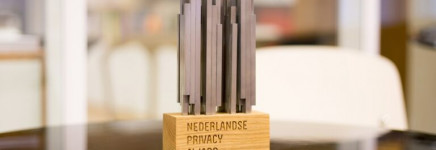 Publiek Vervoer Groningen Drenthe genomineerd voor de Nederlandse Privacy Awards