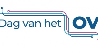 Dag van het OV 2024