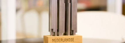 Publiek Vervoer Groningen Drenthe winnaar Nederlandse Privacy Award 2024