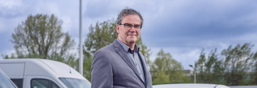 BVO DRAN: "Publieke mobiliteit gaat om de behoefte van onze inwoners"